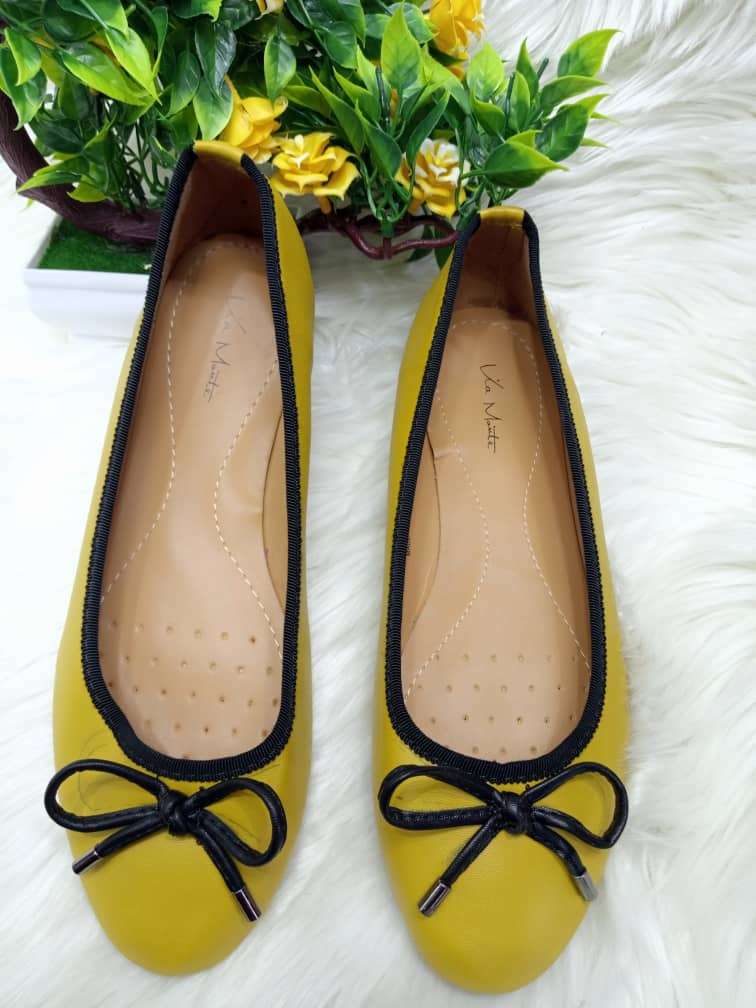  Ballerines