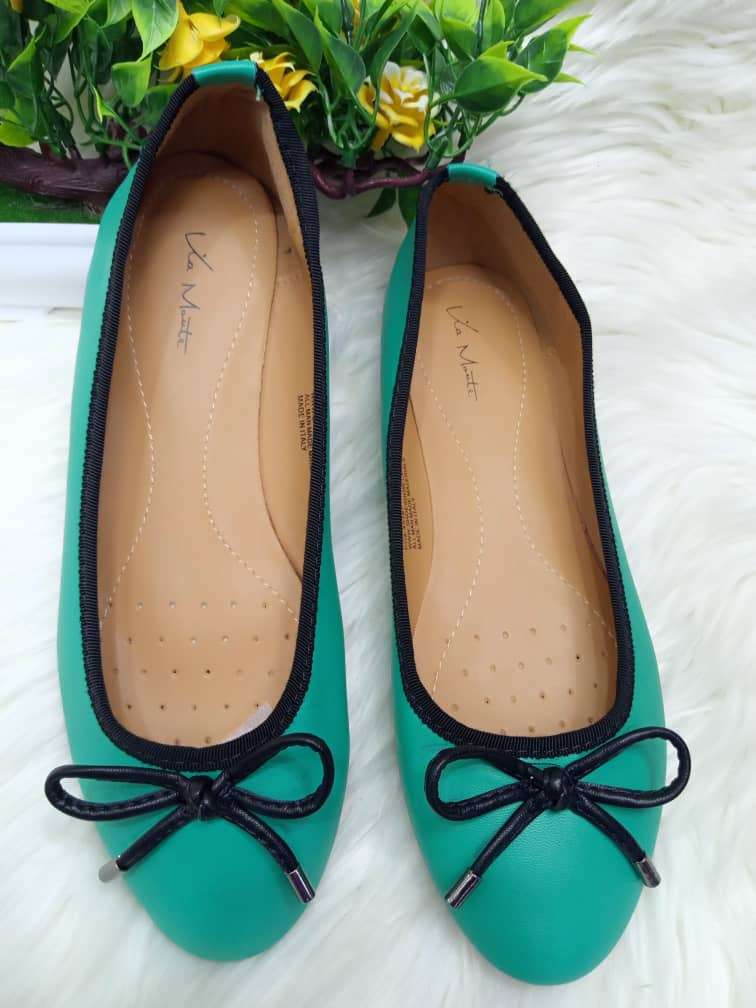  Ballerines
