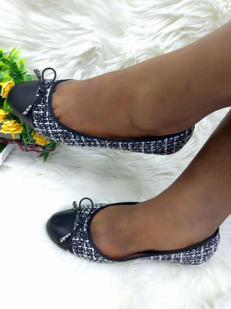  Ballerines