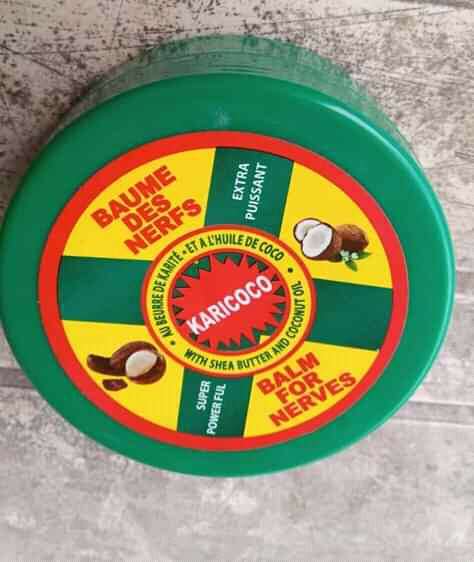  Baume des nerfs 