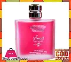  Parfum de marque smart n452 pour femmes 