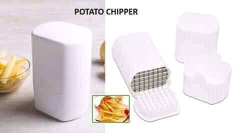  Potato clipper 