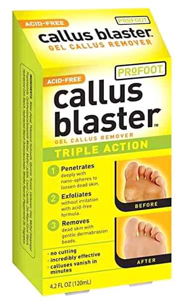  Produits Callus 