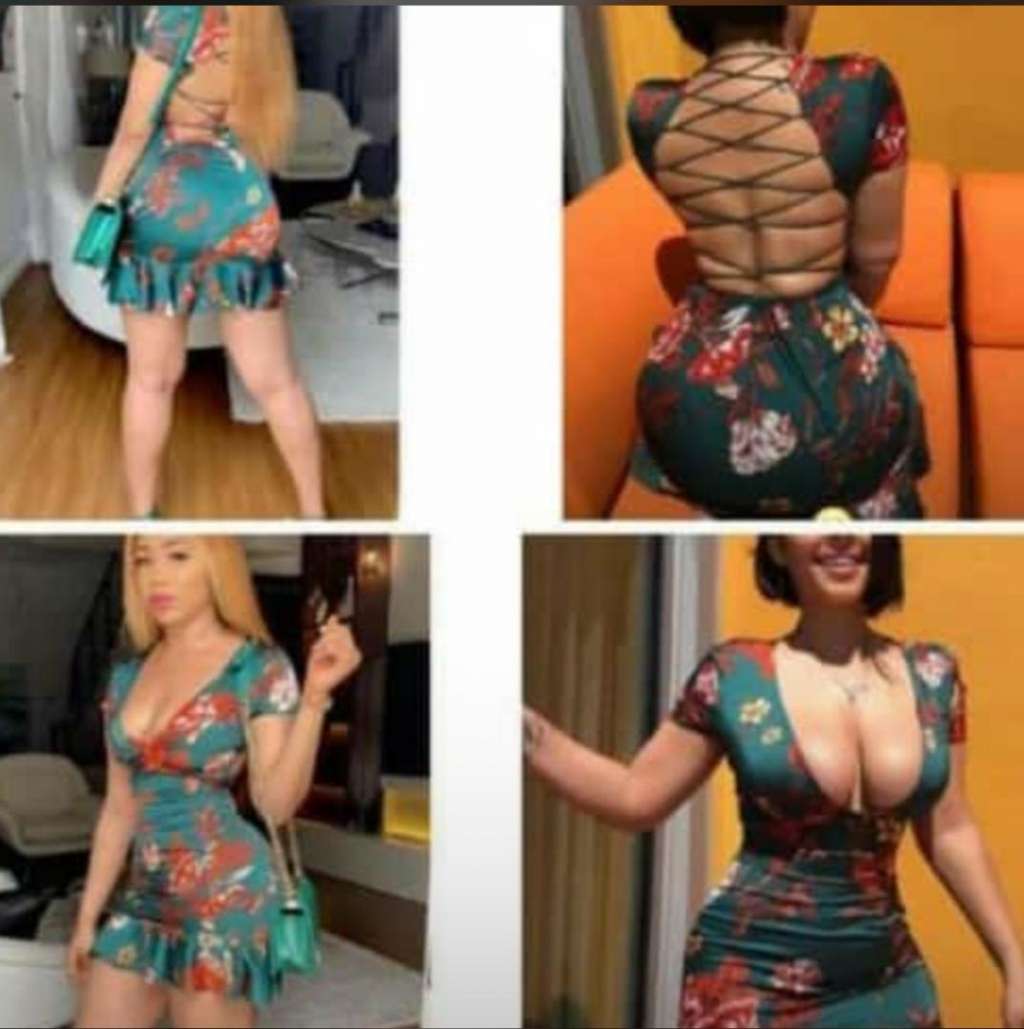  Robe sexy