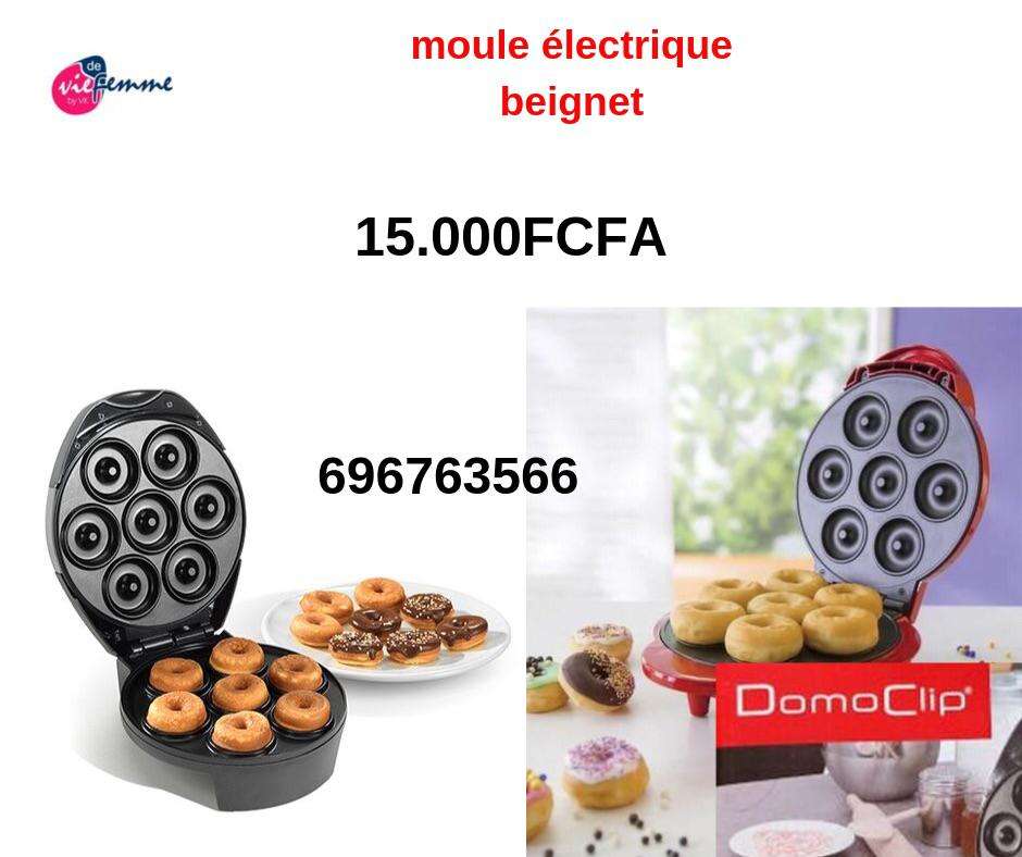  Moule