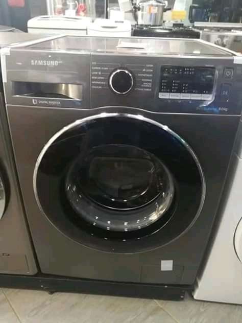  Machine à laver