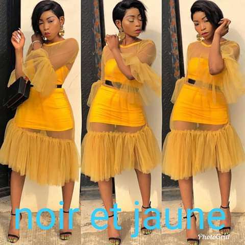  Robe