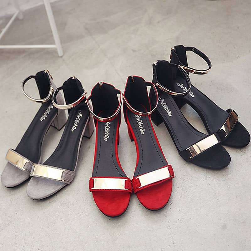  Chaussure