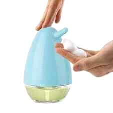  Bouteille de désinfectant pour les mains 