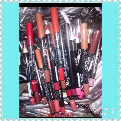  Crayons 