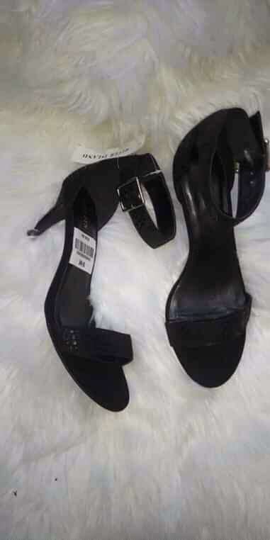  Chaussures  
