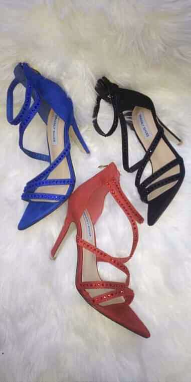  Chaussures  