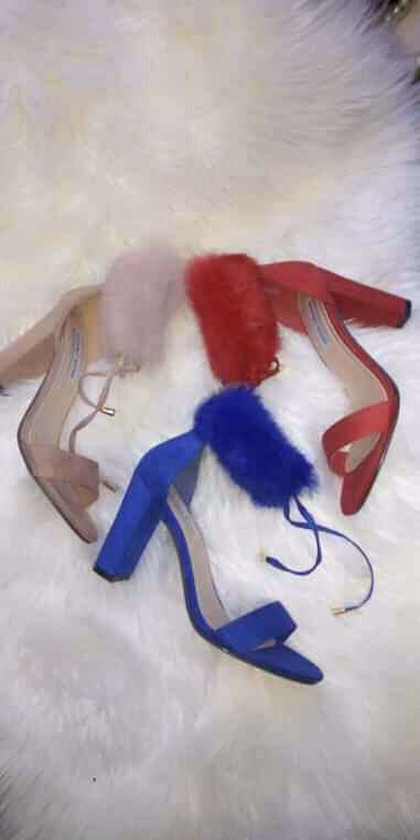  Chaussures  