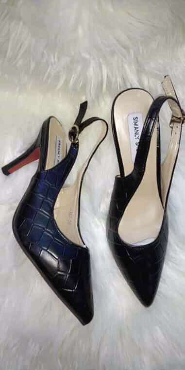  Chaussures  