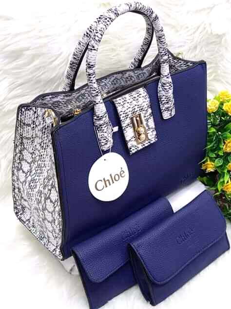  Sac et pochettes