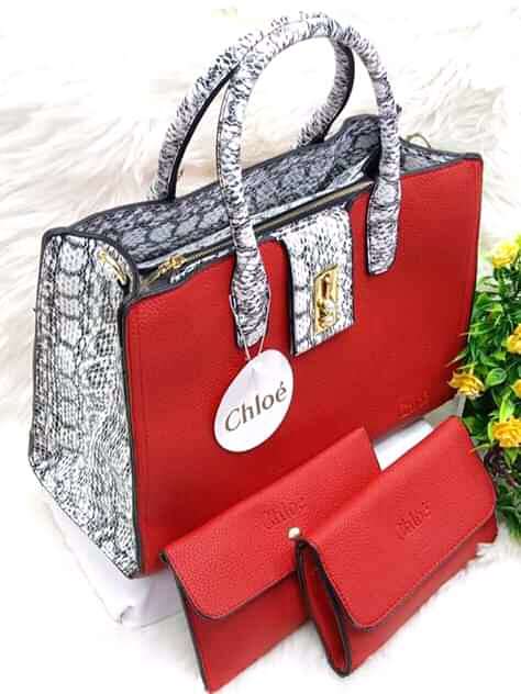  Sac et pochettes