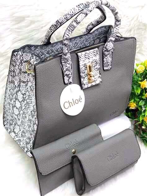  Sac et pochettes