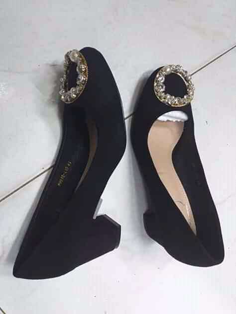 Chaussures  