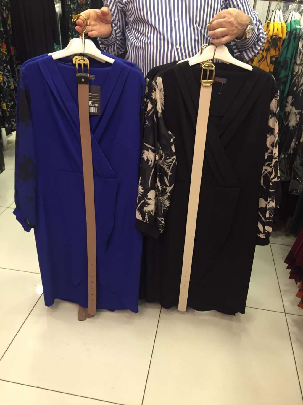  Robe