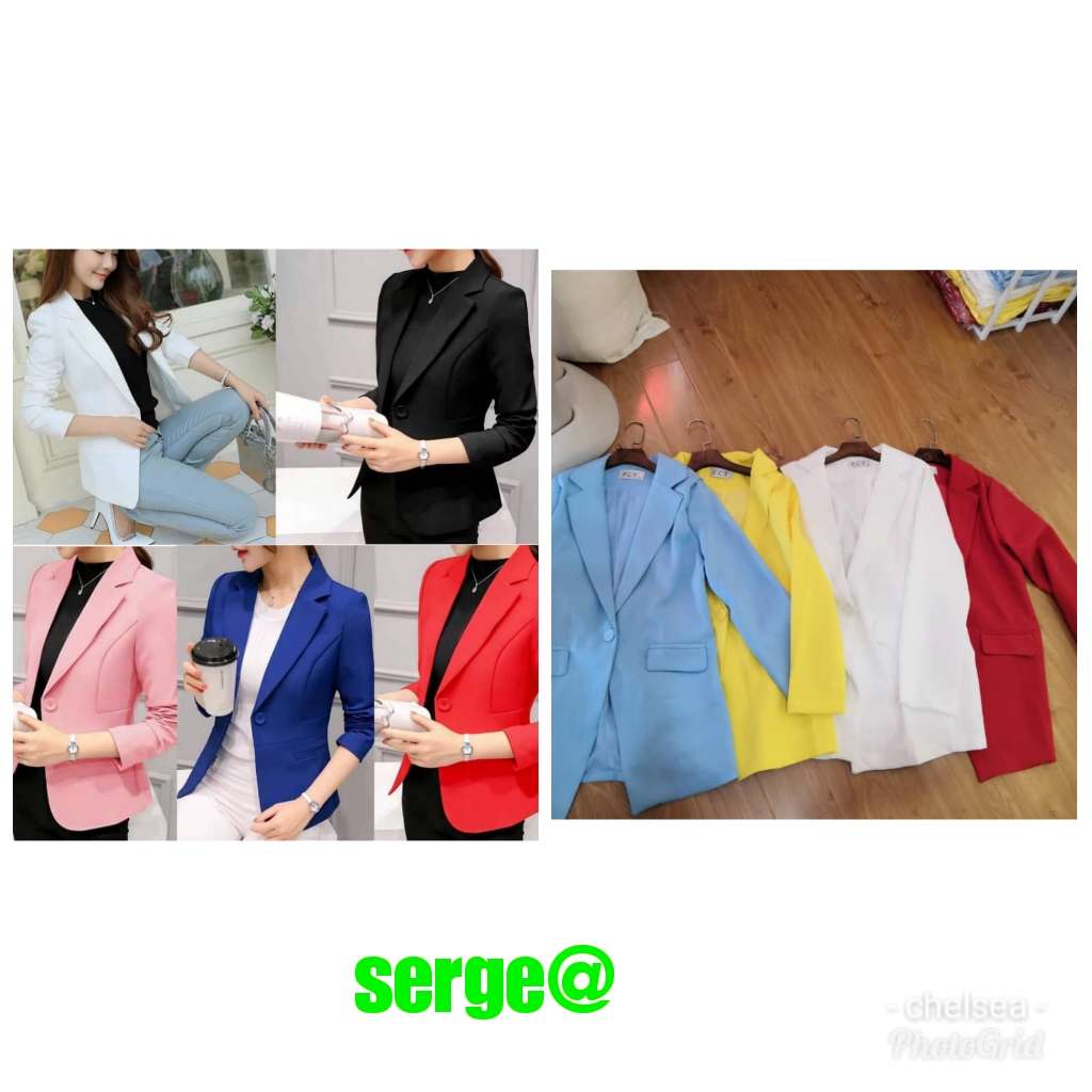  Vestes