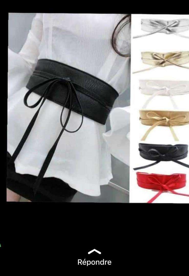  Ceinture