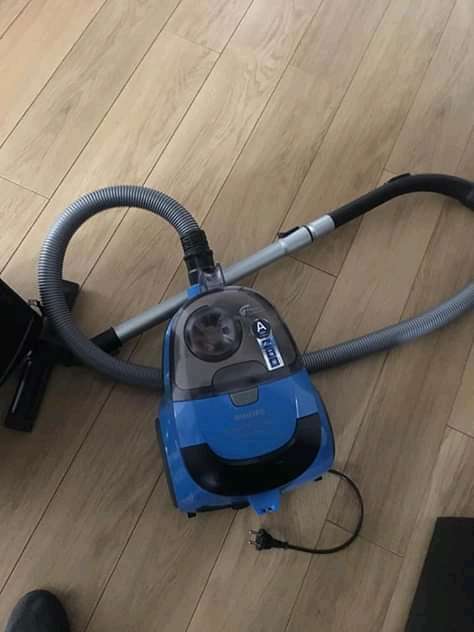  Aspirateur