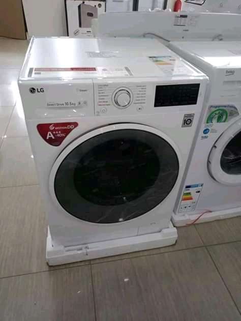  Machine à laver
