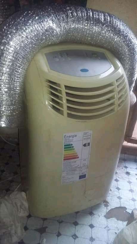  Climatiseur