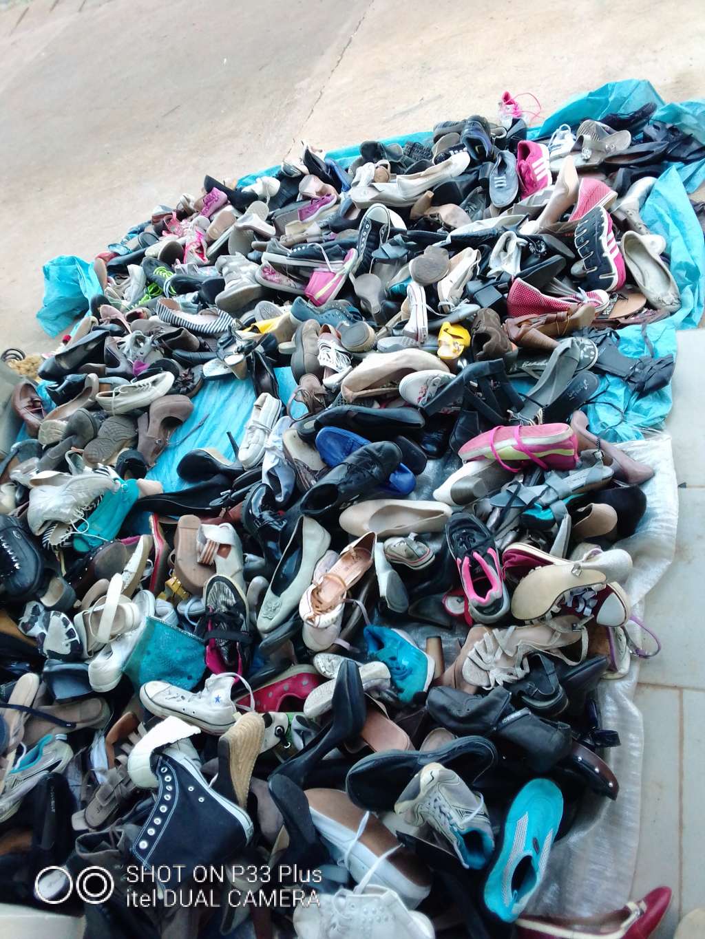  Chaussures