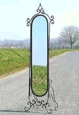  Miroir