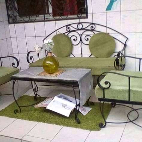  Salons