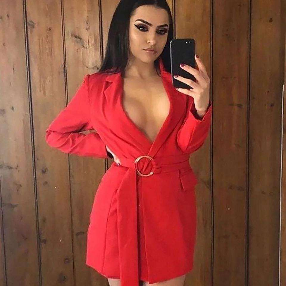  Robe