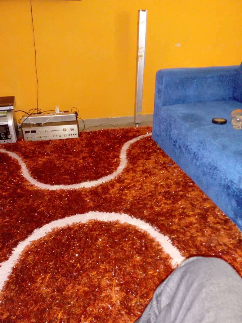  Tapis