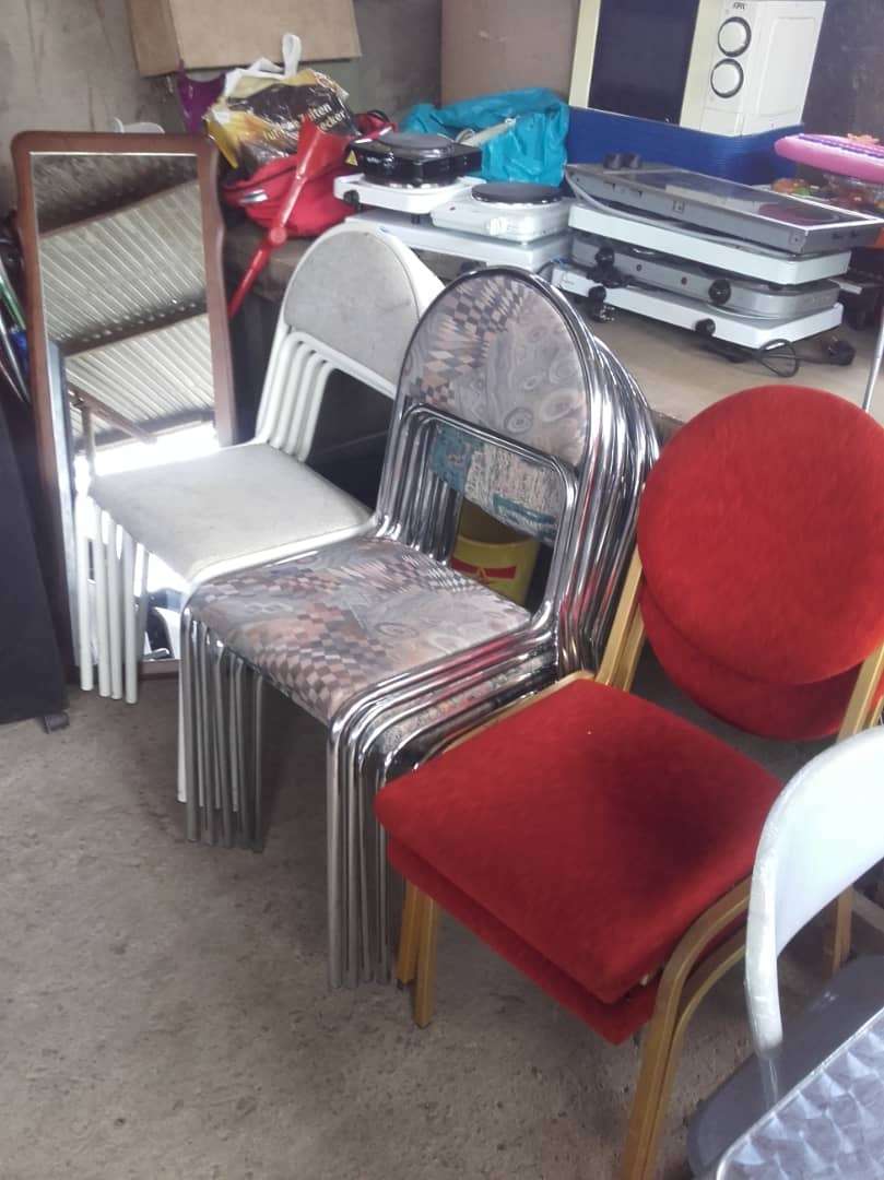  Chaise