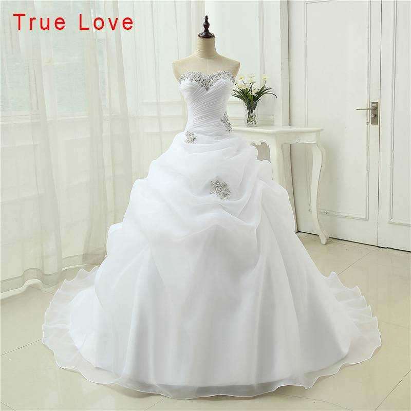  Robe de mariage