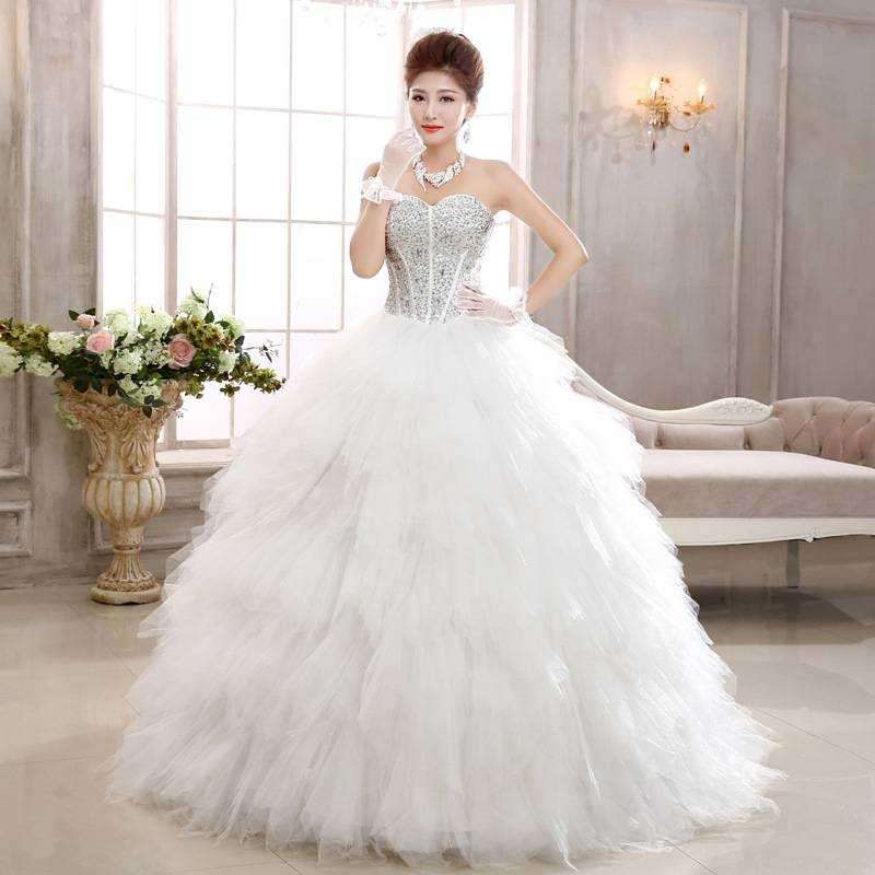  Robe de mariage