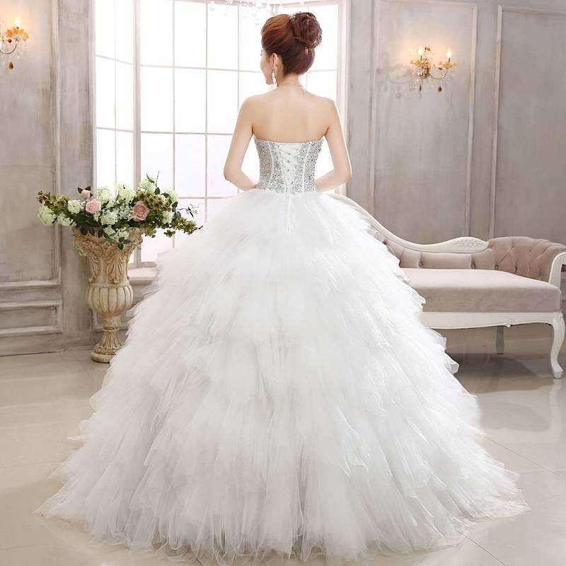  Robe de mariage