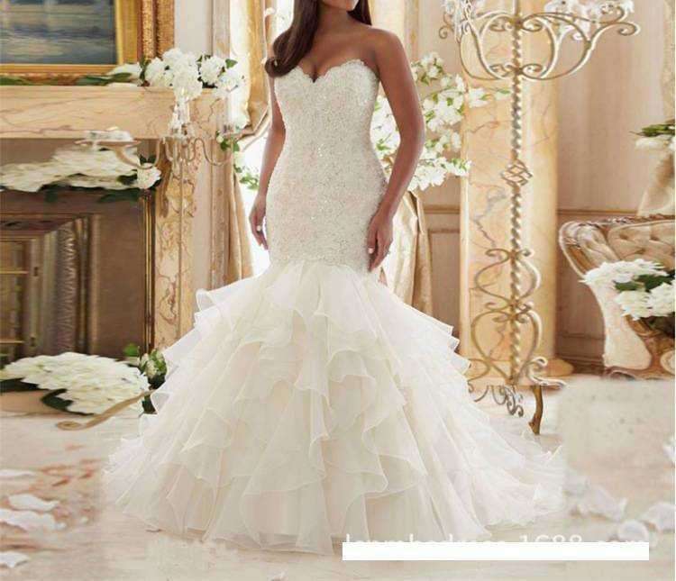  Robe de mariage