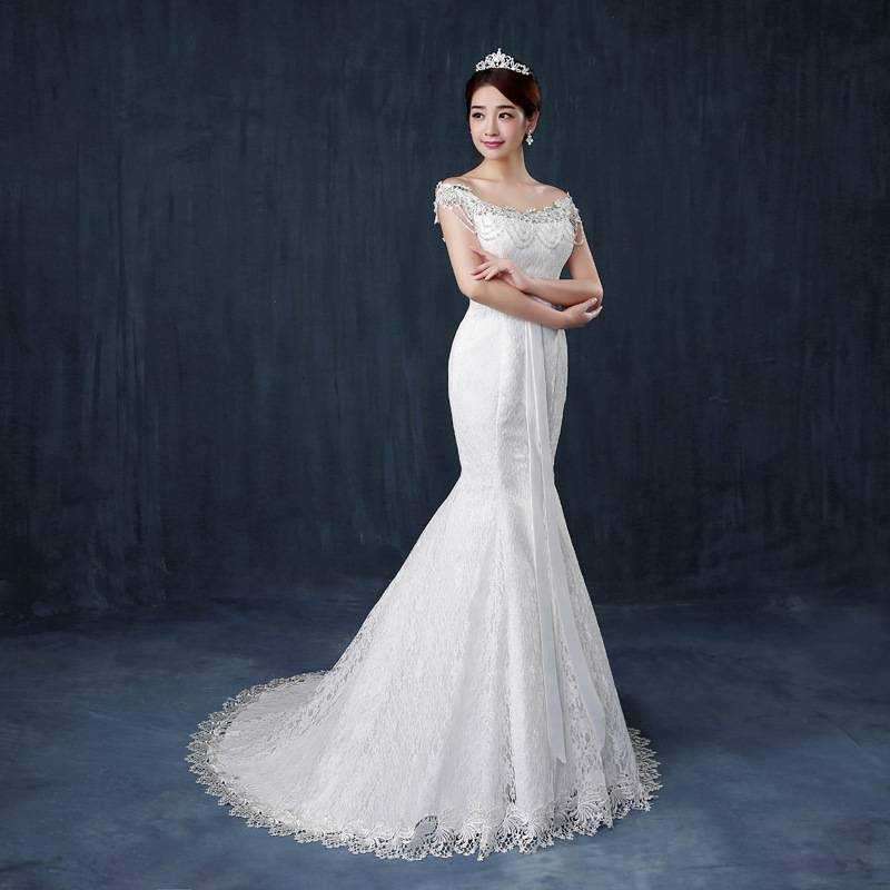  Robe de mariage
