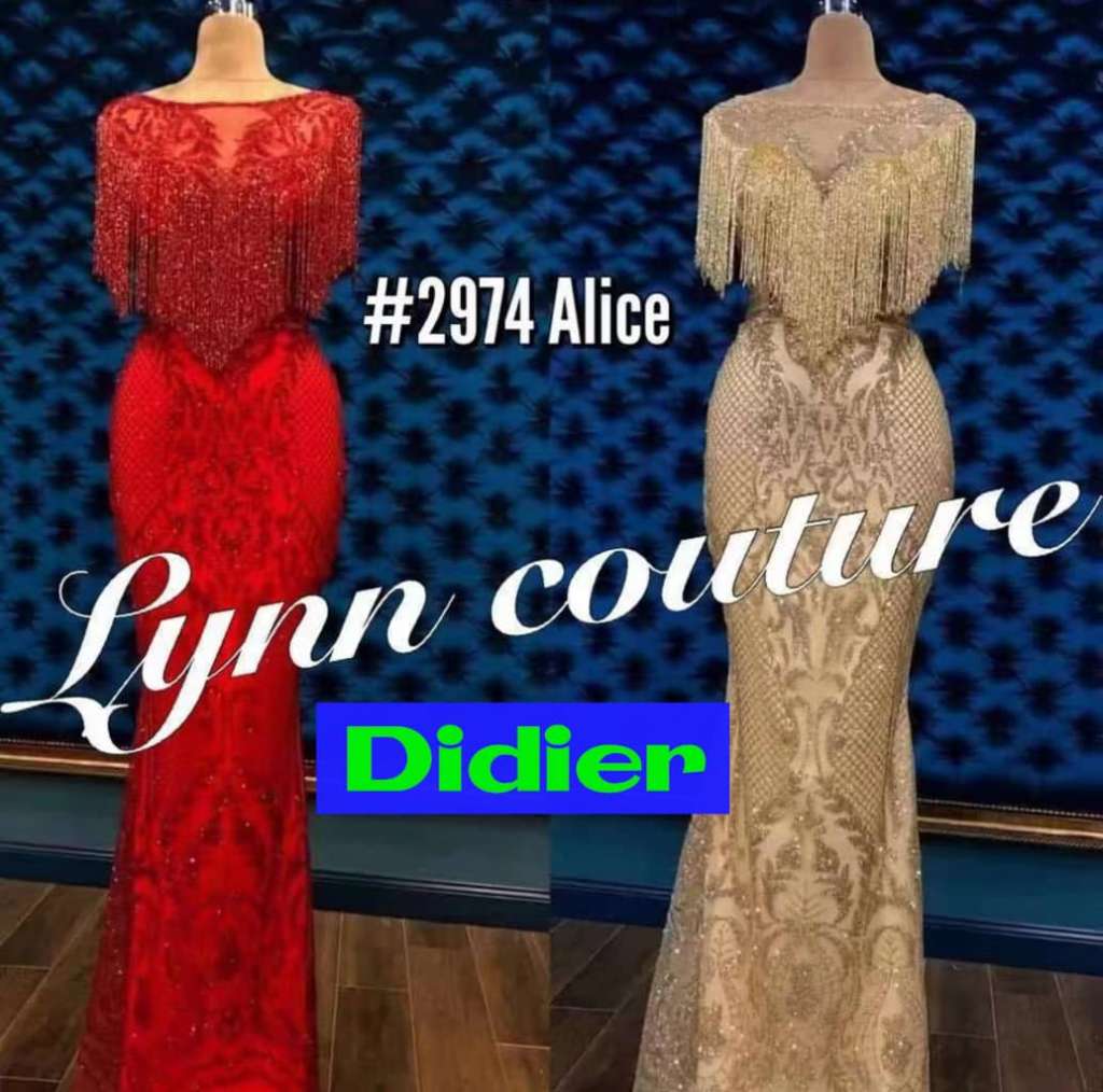 Robe