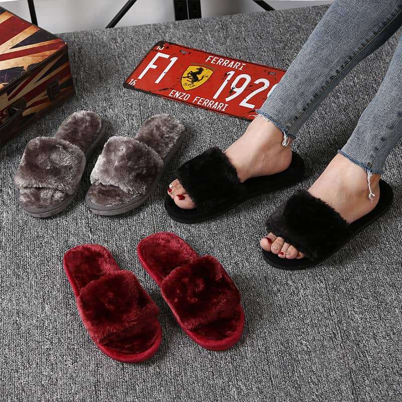  Pantoufles
