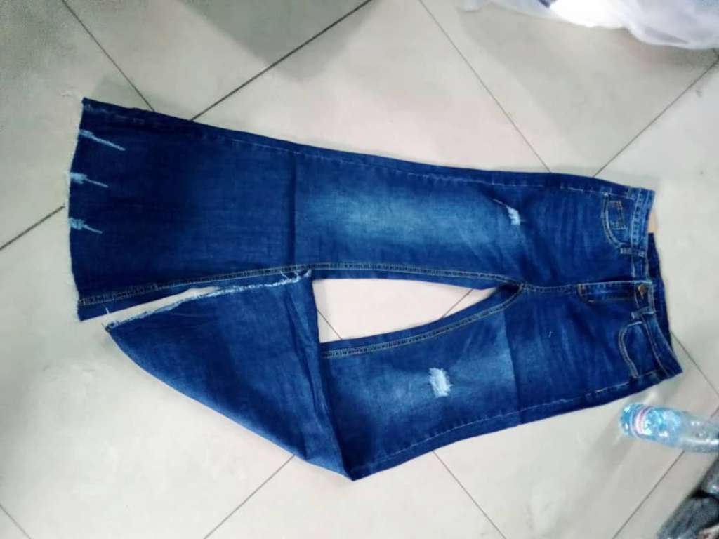  Vêtements dames