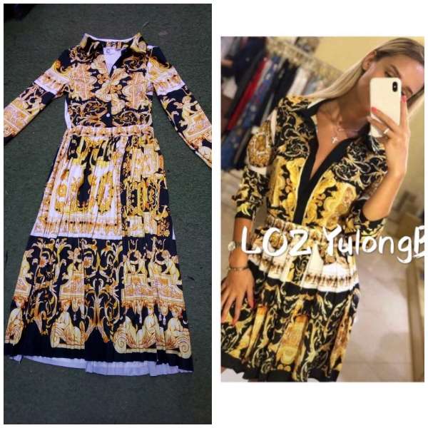  Robe