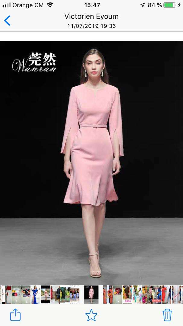  Robe