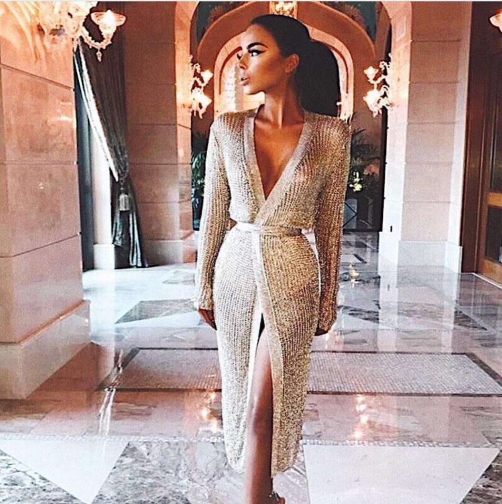  Robe