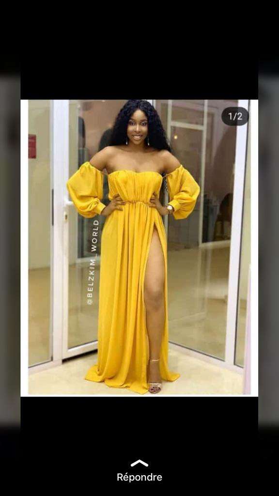  Robe