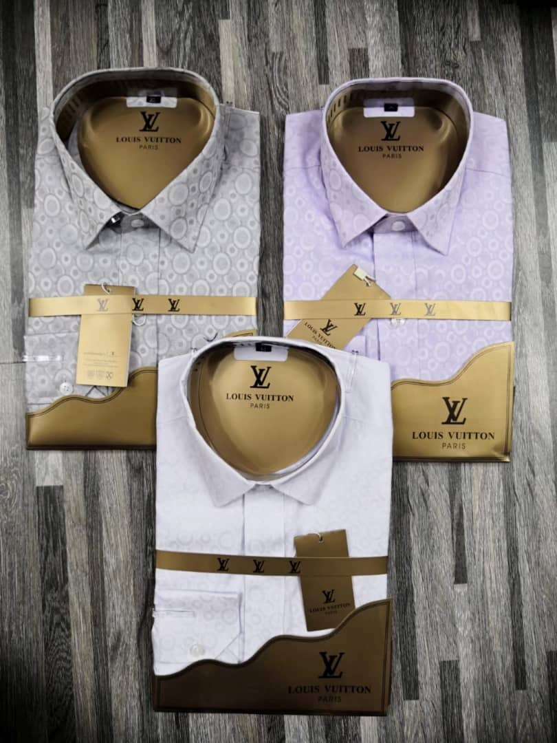  Chemise