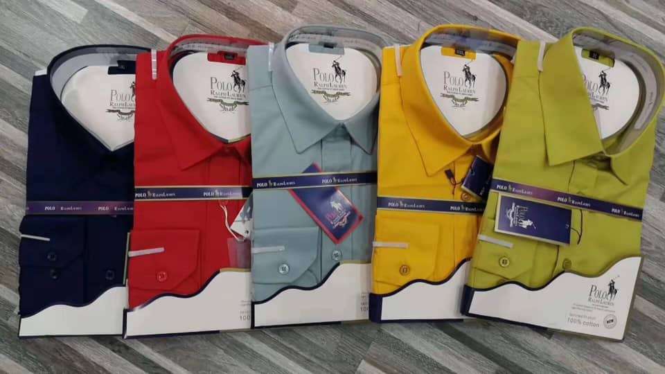  Chemise