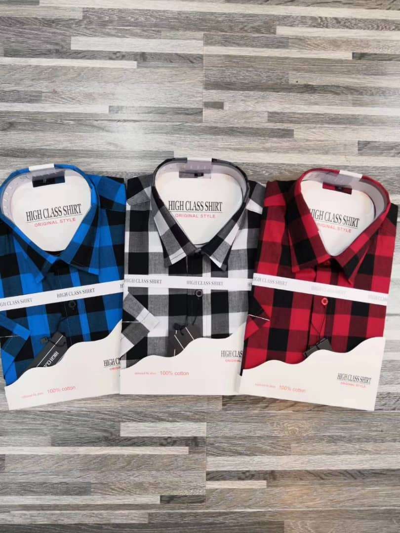  Chemise
