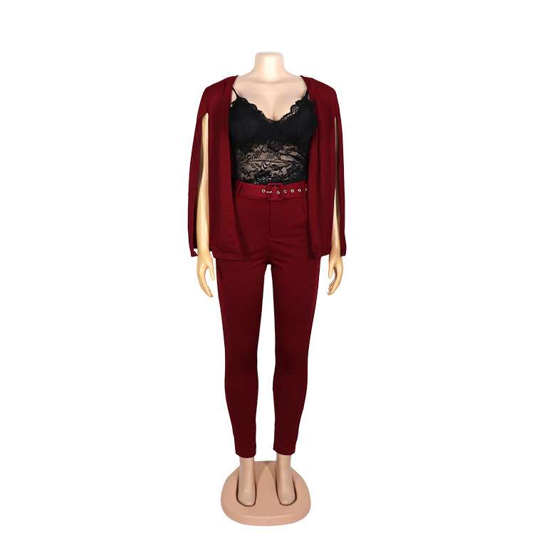  Ensemble veste